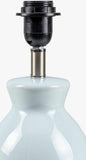 Salgareda Grey Ceramic Table Lamp
