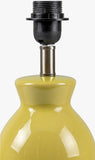 Salgareda Olive Rattan Table Lamp