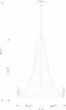 Stillington Ceiling Light - Clearance