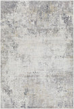 Standlake Textured Luxe Area Rug