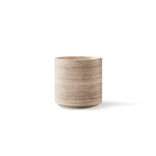 Stone Planter - 22" Round