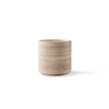 Stone Planter - 22" Round