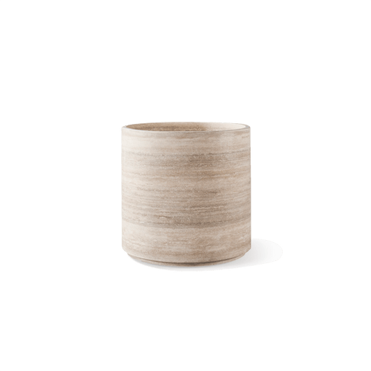 Stone Planter - 28" Round
