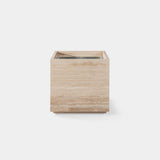 Stone Planter - 28" Square
