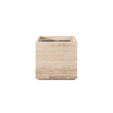 Stone Planter - 28" Square