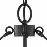 Strasburg Ceiling Light - Clearance