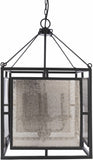 Strasburg Ceiling Light - Clearance