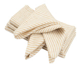 Natural Linen Napkin - 100% Pure Linen