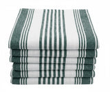 Green Towels - Kitchen Tea Towels
