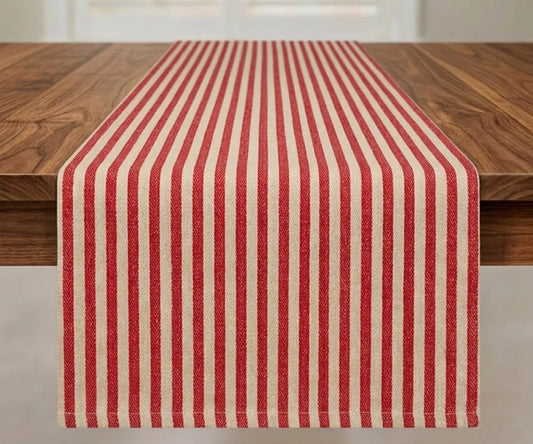Farmhouse Table Runner