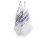 Linen Kitchen Towels - Set of 2 Hand Towel