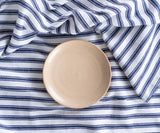 Navy Blue Rectangle Tablecloth