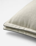 Amalfi Large Throw Pillow