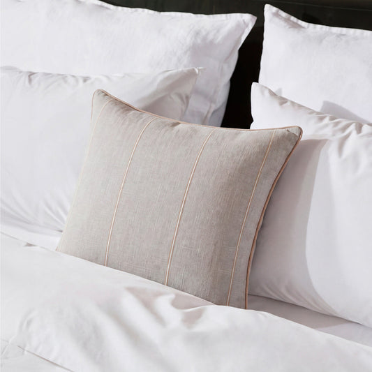 Luna Throw Pillow