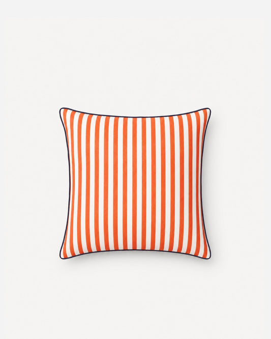 Riviera Outdoor Throw Pillow