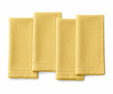 Sunflower Yellow Napkins