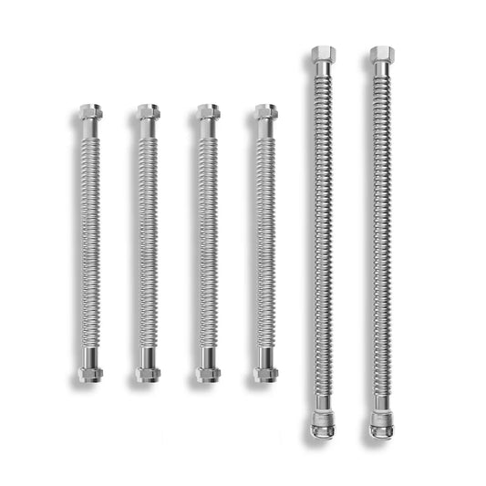 Super Flex Installation Kit for Advanced Well Water System