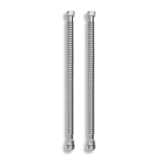 Super Flex Installation Kit for CBS Whole House Water Treatment Systems