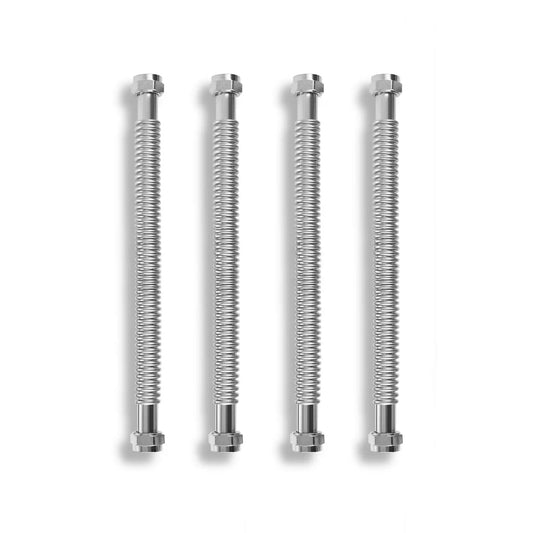 Super Flex Installation Kit for Whole House Water Treatment System