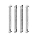 Super Flex Installation Kit for Whole House Water Treatment System