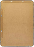 Sustinente White Carved Mirror - Clearance