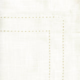 Custom Double hemstitch Cloth Napkins