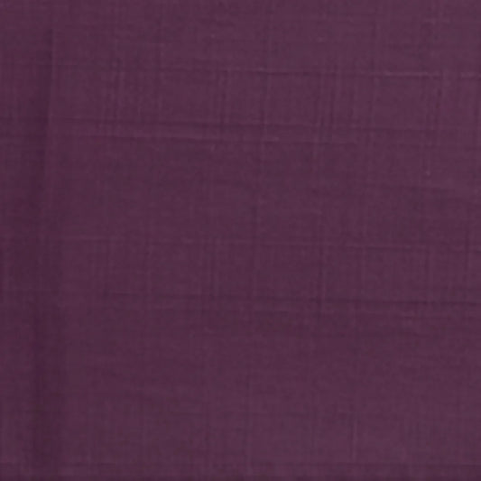 Plum Tablecloth