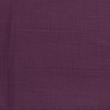 Plum Tablecloth