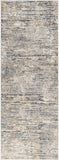 Sywell Luxe Fringe Rug - Clearance