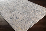 Sywell Luxe Fringe Rug - Clearance