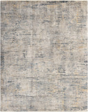 Sywell Luxe Fringe Rug - Clearance