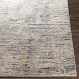 Sywell Luxe Fringe Rug - Clearance
