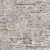 Sywell Luxe Fringe Rug - Clearance