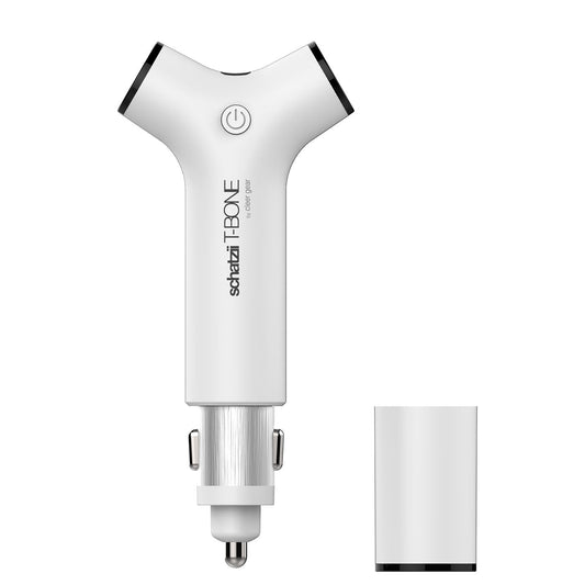 Schatzii T-BONE Charger