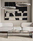 Pleiades Medium Chandelier