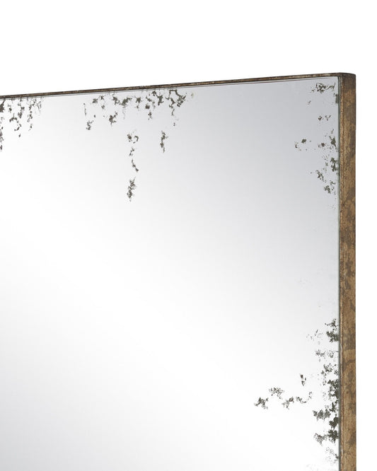 Rene Rectangular Mirror