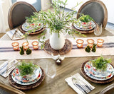 Country Table Runners - Farmhouse Table Runner