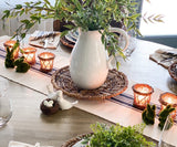 Country Table Runners - Farmhouse Table Runner