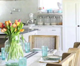 Country Table Runners - Farmhouse Table Runner