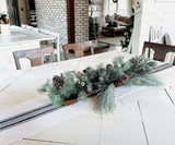 Country Table Runners - Farmhouse Table Runner