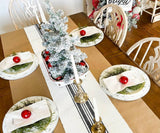 Country Table Runners - Farmhouse Table Runner