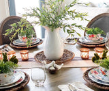 Country Table Runners - Farmhouse Table Runner