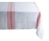 Rectangle Linen Tablecloth