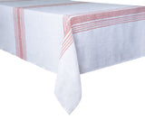 Rectangle Linen Tablecloth
