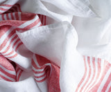 Rectangle Linen Tablecloth