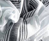 Rectangle Linen Tablecloth