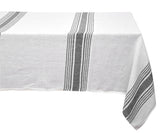 Rectangle Linen Tablecloth