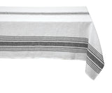 Rectangle Linen Tablecloth