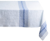Rectangle Linen Tablecloth