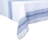 Rectangle Linen Tablecloth